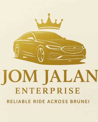 Jom Jalan Brunei Taxi & Tour Services