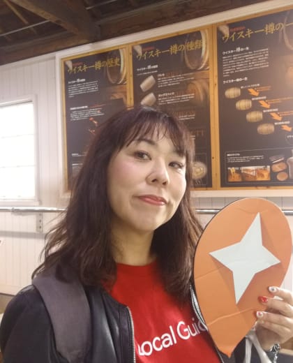 Yumi Sato
