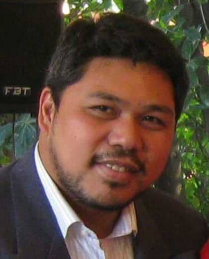 Dennis  Petrosillo