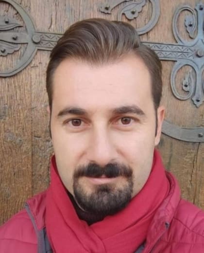 Ümit Öcal