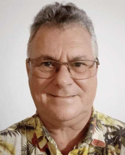 Dirk Van Kerckhove
