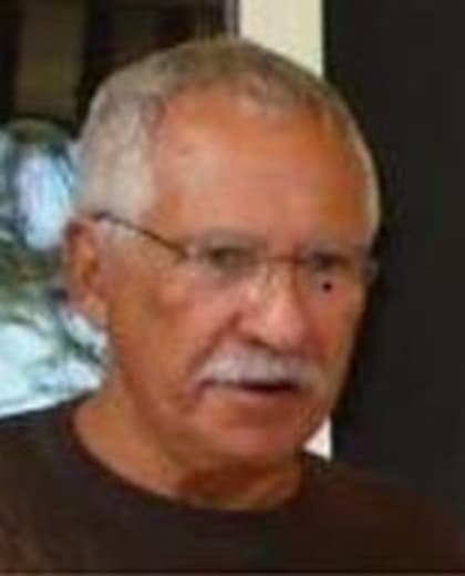 Jeff Abel
