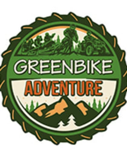 Greenbike Adventure