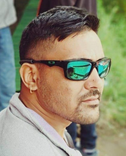 Ajay Thakur
