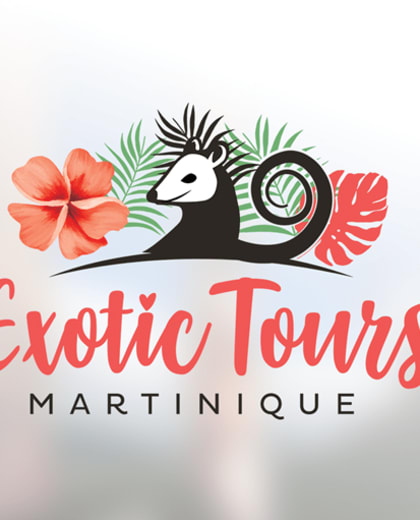 Exotic Tours Martinique DMC