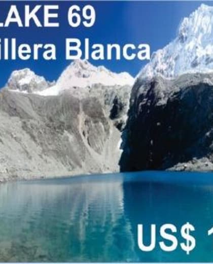 Peru Bergsport