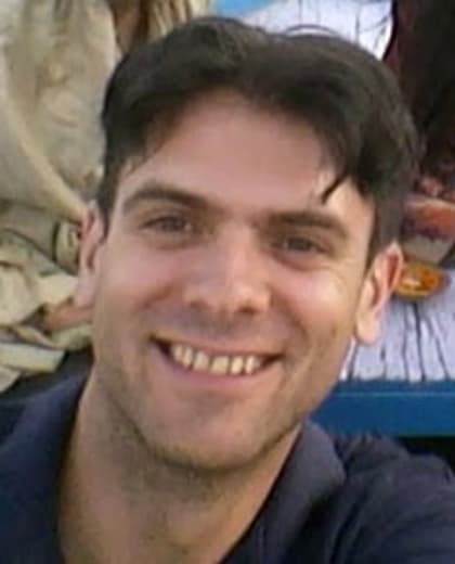 Hrvoje Dario P.