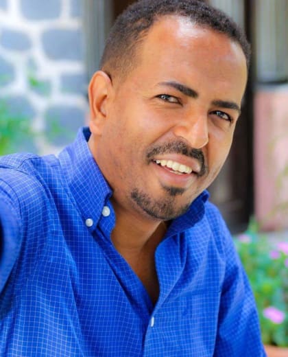 Philemon Kesete
