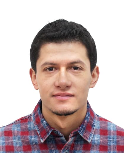 Andrés Castillo