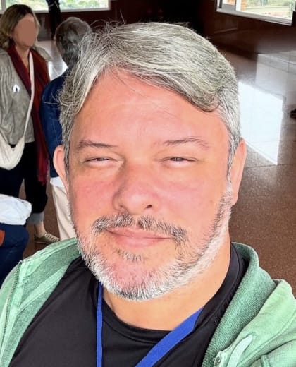 Sergio Dourado