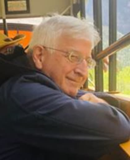 Dominick Musso