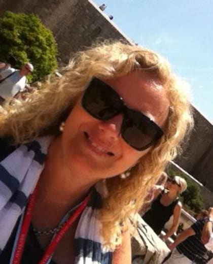 Patricia Beatriz Lerotich