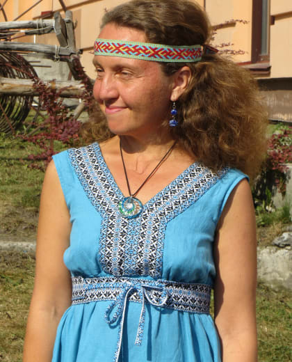 Olga Tkachenko