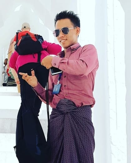 YE MIN KO
