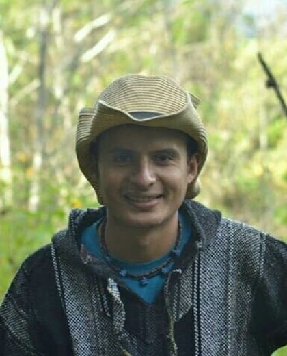Pablo Cordova