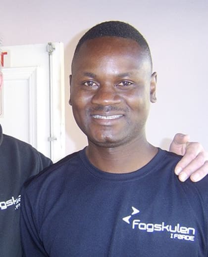 Michel  Mutambayi