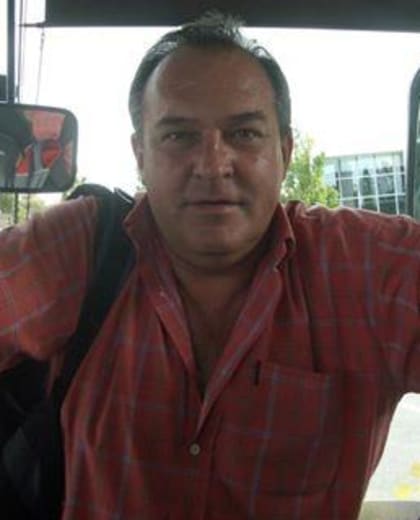 Sandor Csicsman
