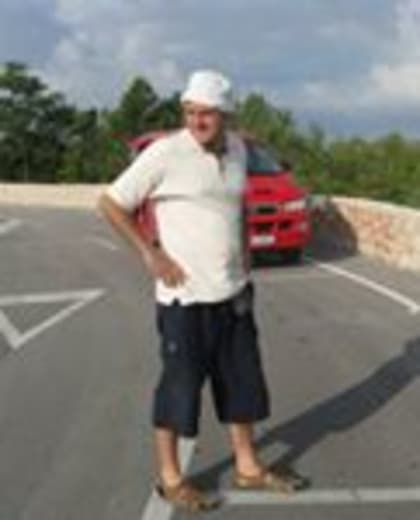 Vedran Juric