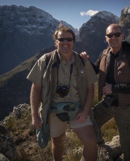 CapeXposure Photographic Tours