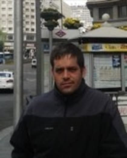 Enrique Gonzalez