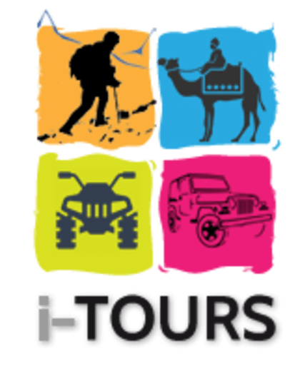 I Tours Morocco