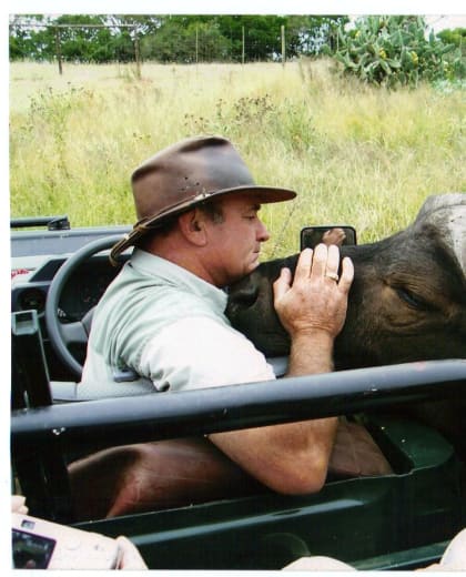 Alan Tours