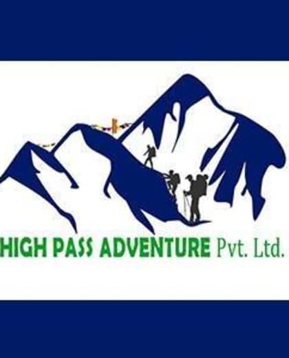 High Pass Adventure Pvt.Ltd.