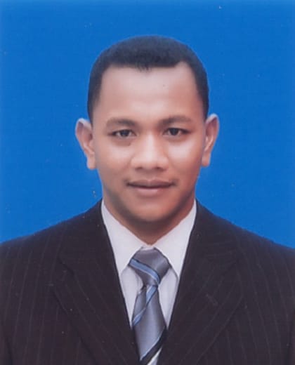 Richard Bon