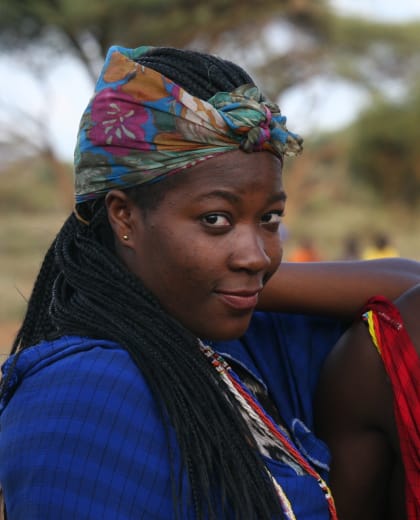Wekesa Joanne