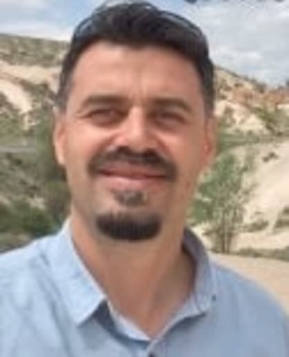 Fatih Cakaci