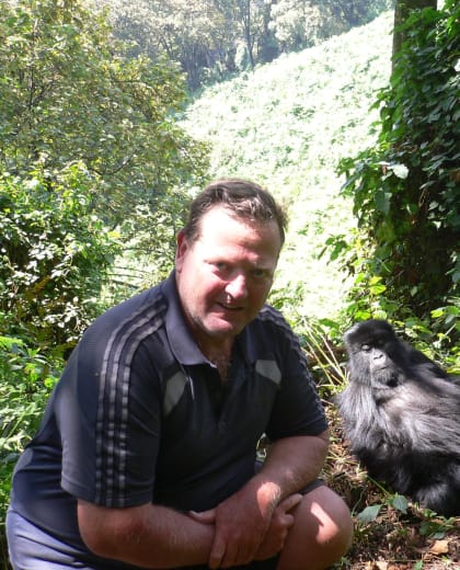 Olaf Schuermann