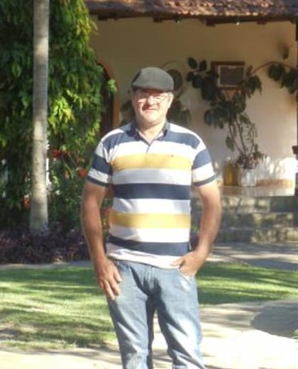 Pedro Wright