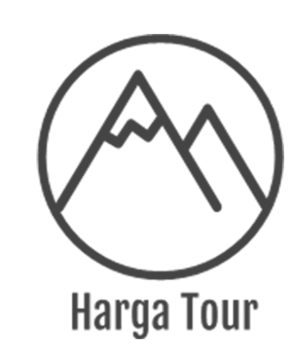 HARGA TOUR
