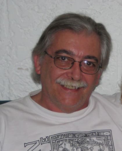 Mario Ramirez