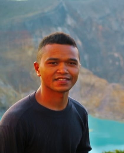 Marsi  Bagung