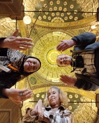Manal El Kholy