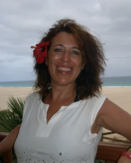 Almudena Cencerrado