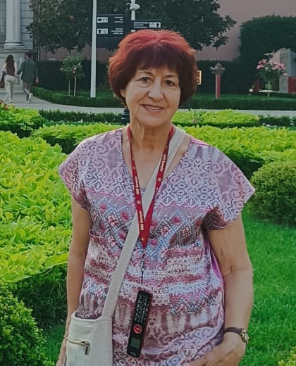 Valentina Yuchenkova