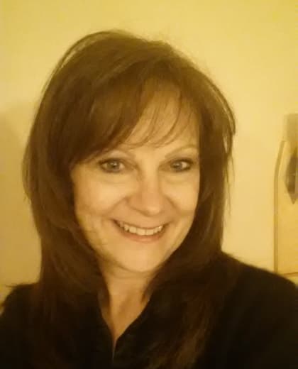 Connie Carr