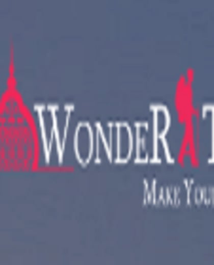 The Taj Wonder tours