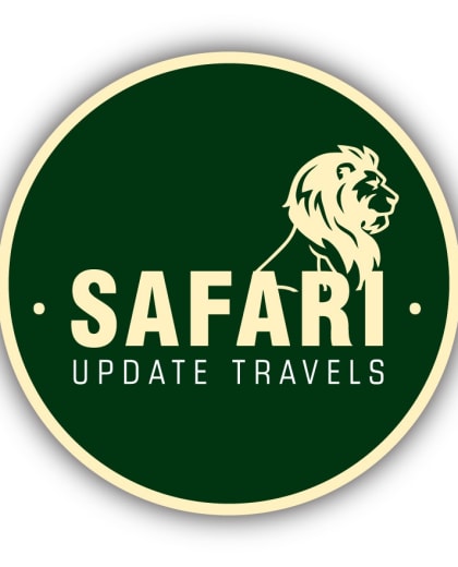 Safari Update Travels