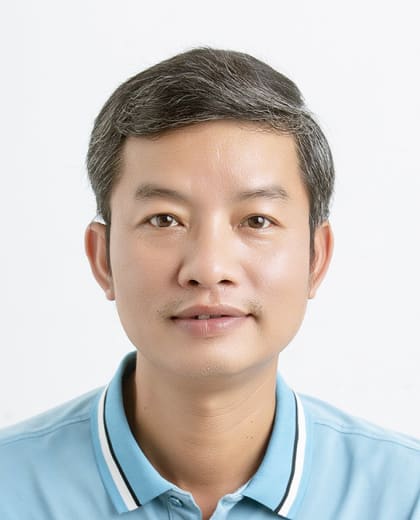 Huu Duong