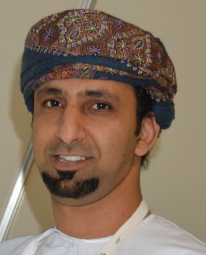 Yousuf Alhashmi