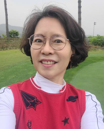 Yeongok Kim