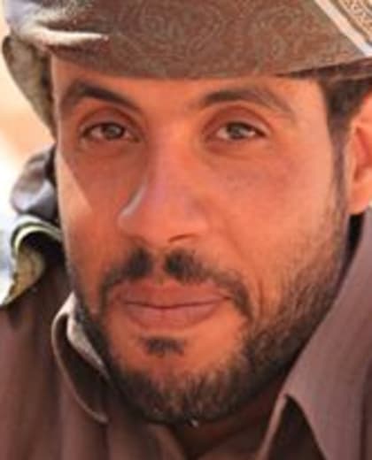 Suliman Elheney