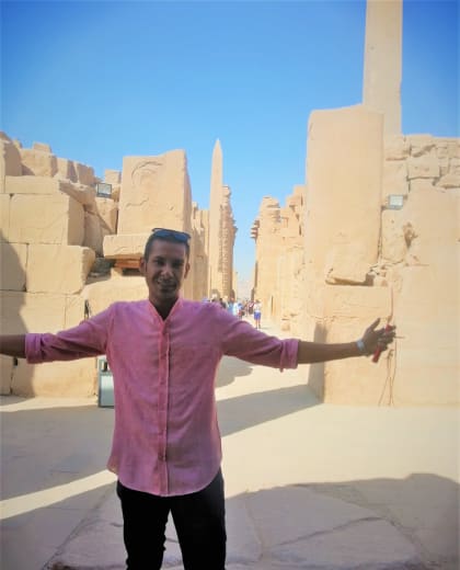 Ahmed Shaban