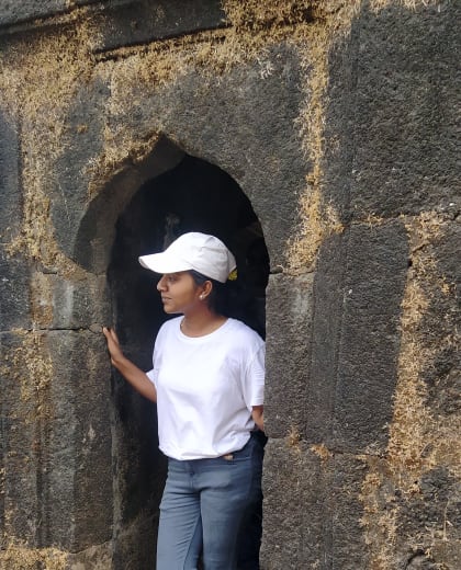 Akanksha  Padol