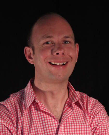 Kevin Van Etten