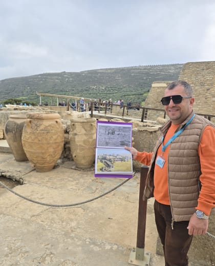 Christoforos Konstantinidis