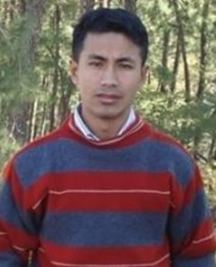 Navin Gurung